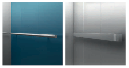 enta soho handrail