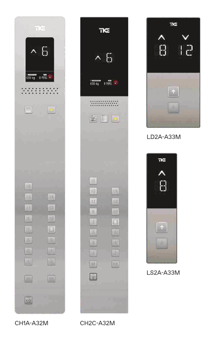 fixtures enta soho 1