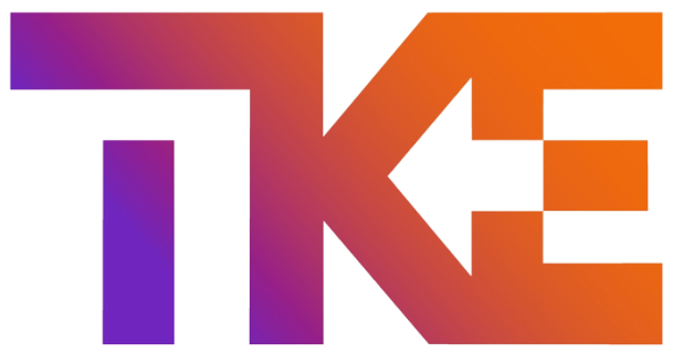 logo tke
